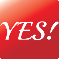 Лого на YES! COMFORT